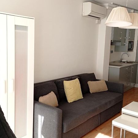 Apartamentos Centro Malaga Pokój zdjęcie