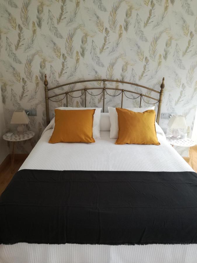 Apartamentos Centro Malaga Zewnętrze zdjęcie