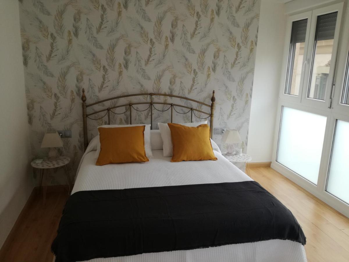 Apartamentos Centro Malaga Zewnętrze zdjęcie