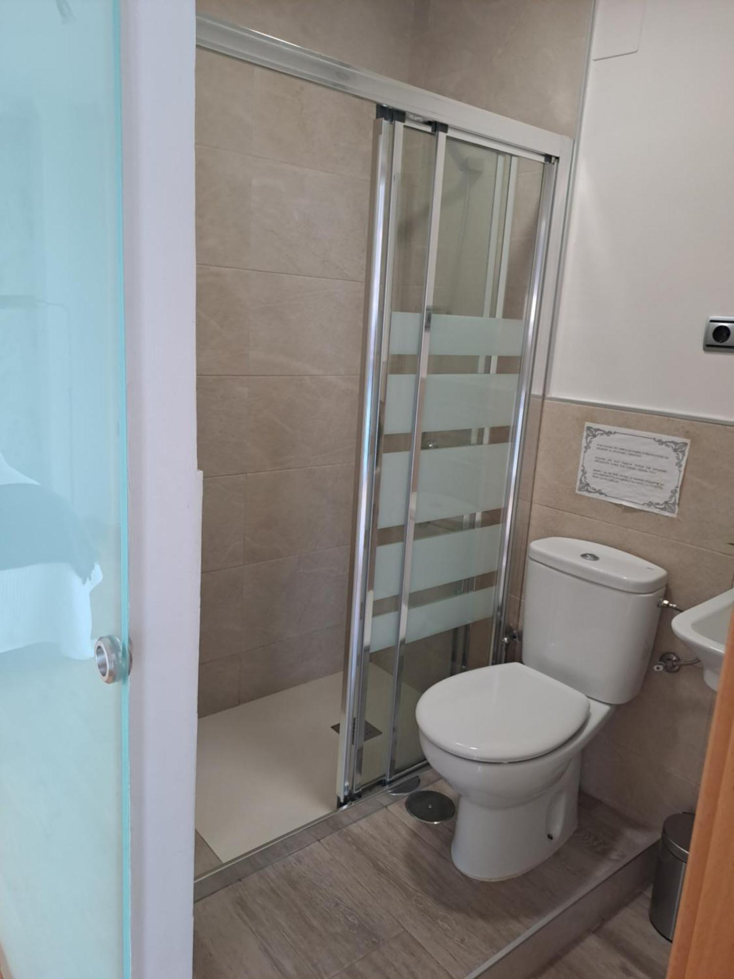 Apartamentos Centro Malaga Zewnętrze zdjęcie