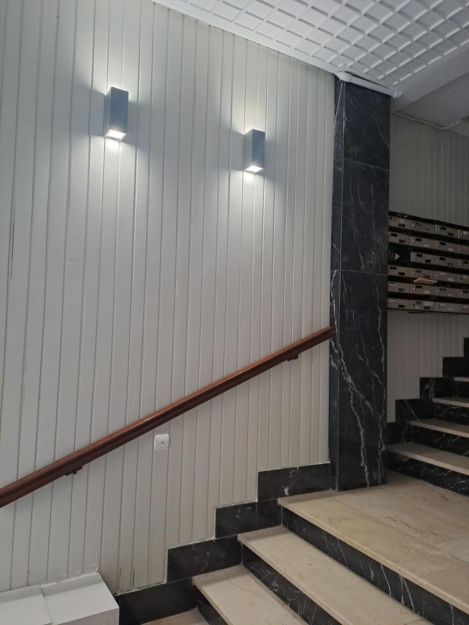 Apartamentos Centro Malaga Zewnętrze zdjęcie