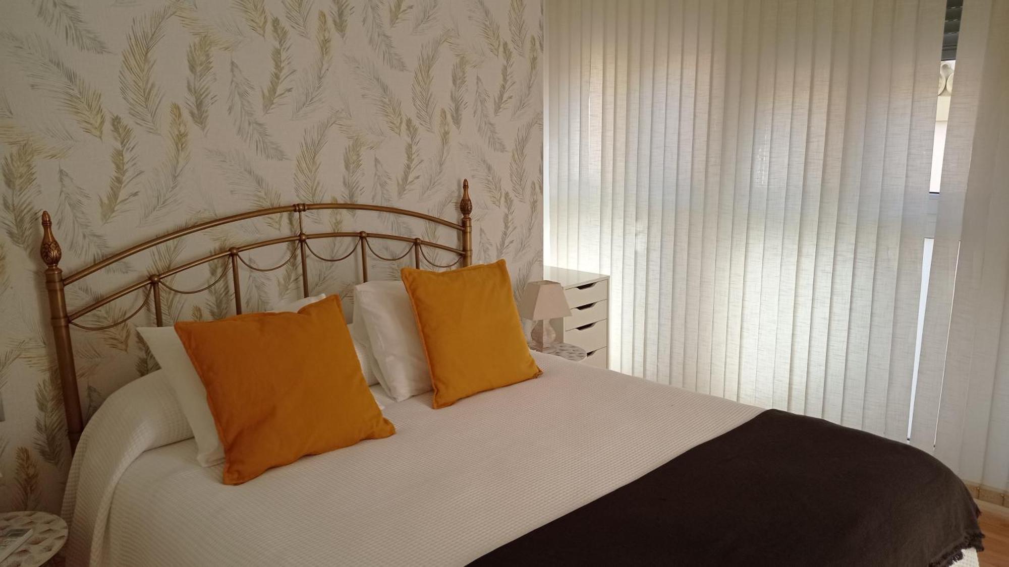Apartamentos Centro Malaga Pokój zdjęcie