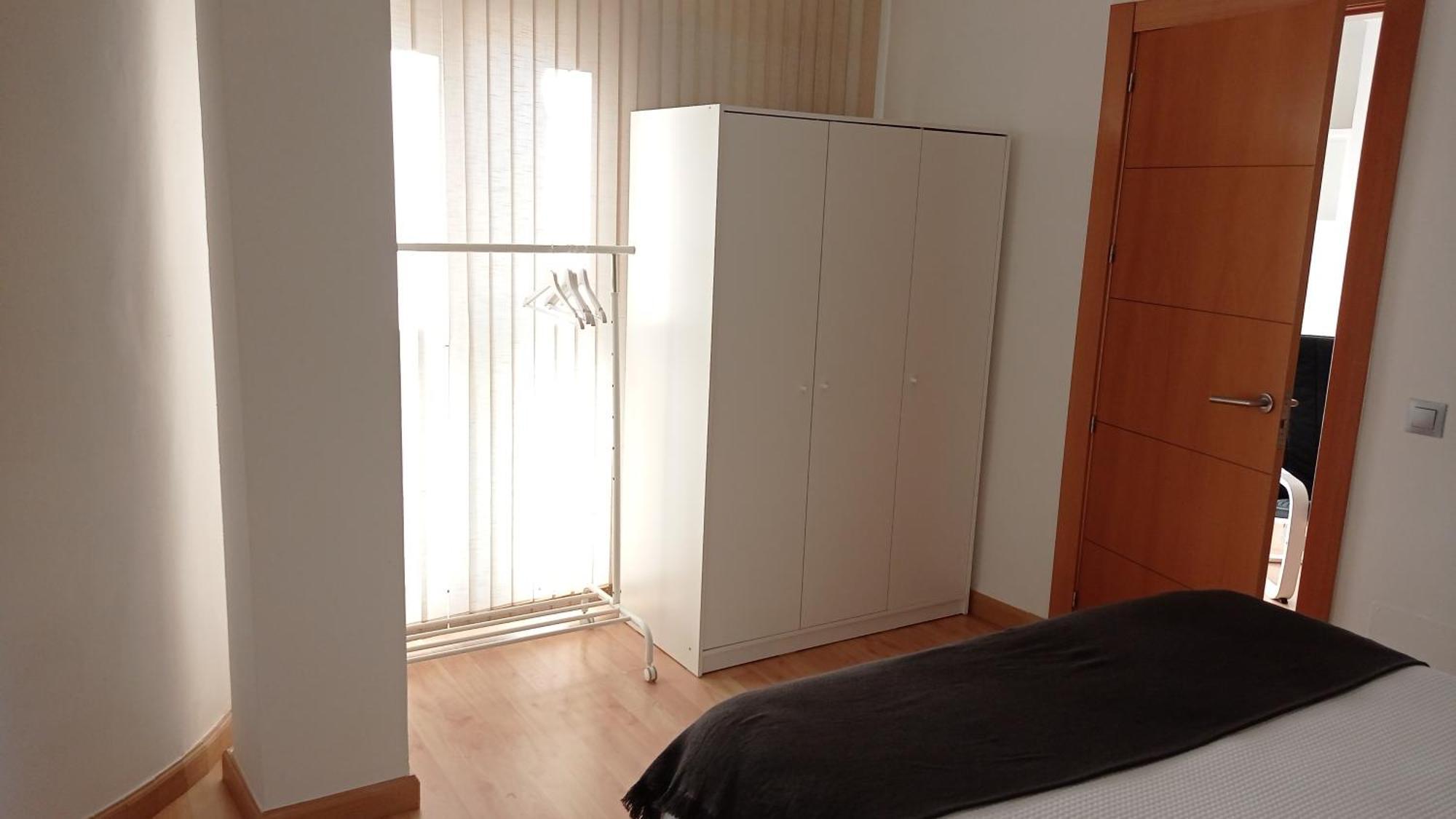 Apartamentos Centro Malaga Pokój zdjęcie