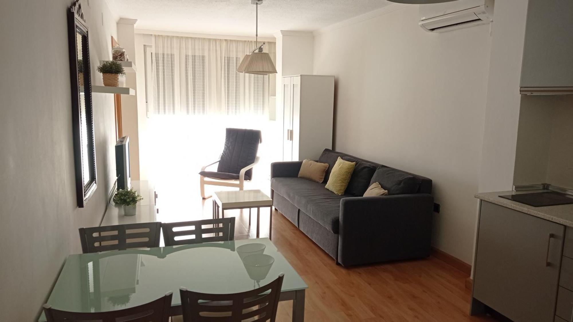 Apartamentos Centro Malaga Pokój zdjęcie
