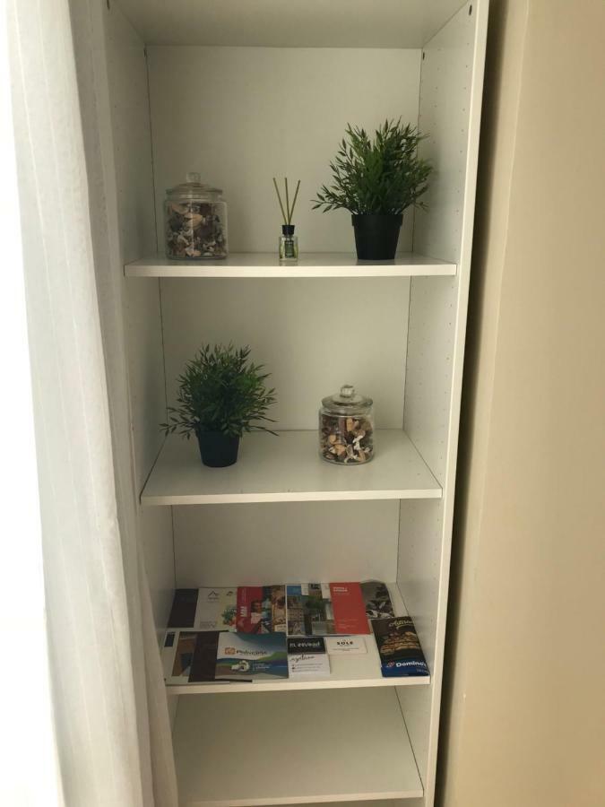 Apartamentos Centro Malaga Zewnętrze zdjęcie