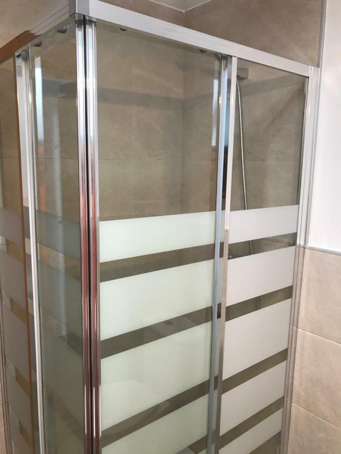 Apartamentos Centro Malaga Zewnętrze zdjęcie
