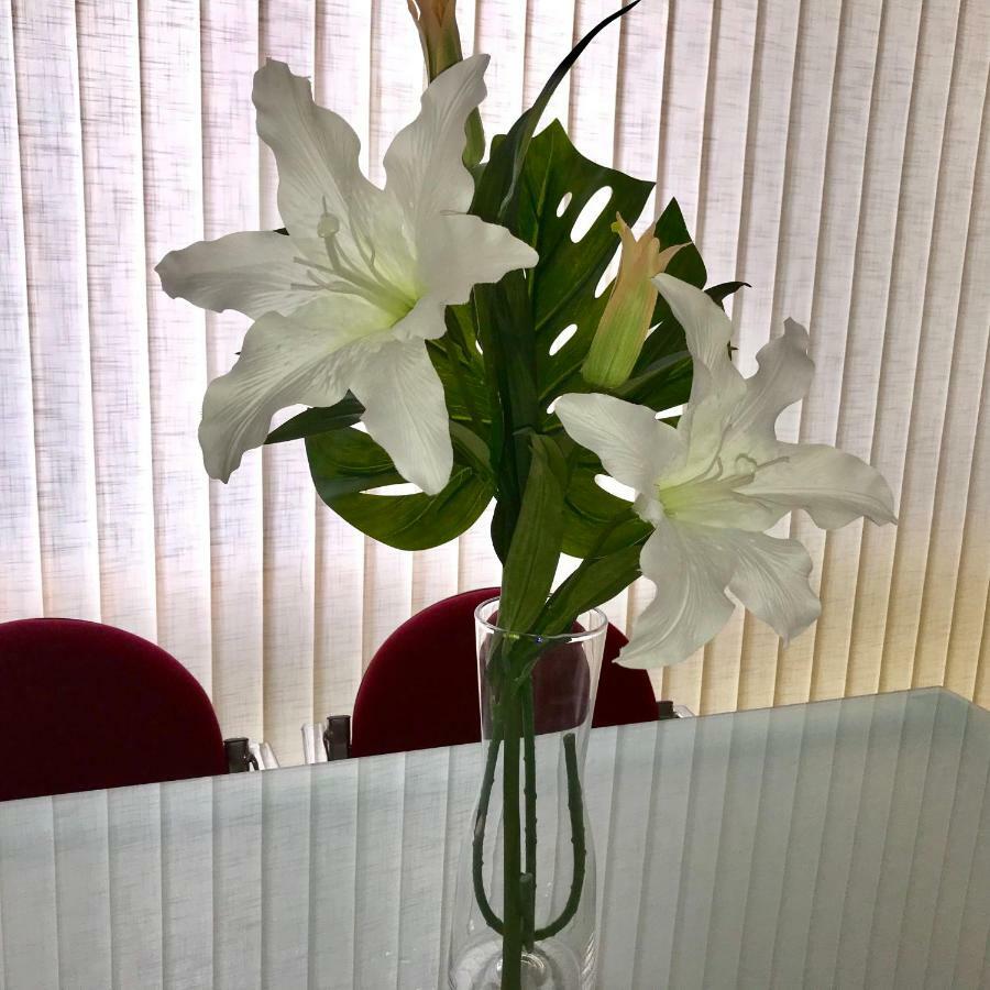 Apartamentos Centro Malaga Zewnętrze zdjęcie