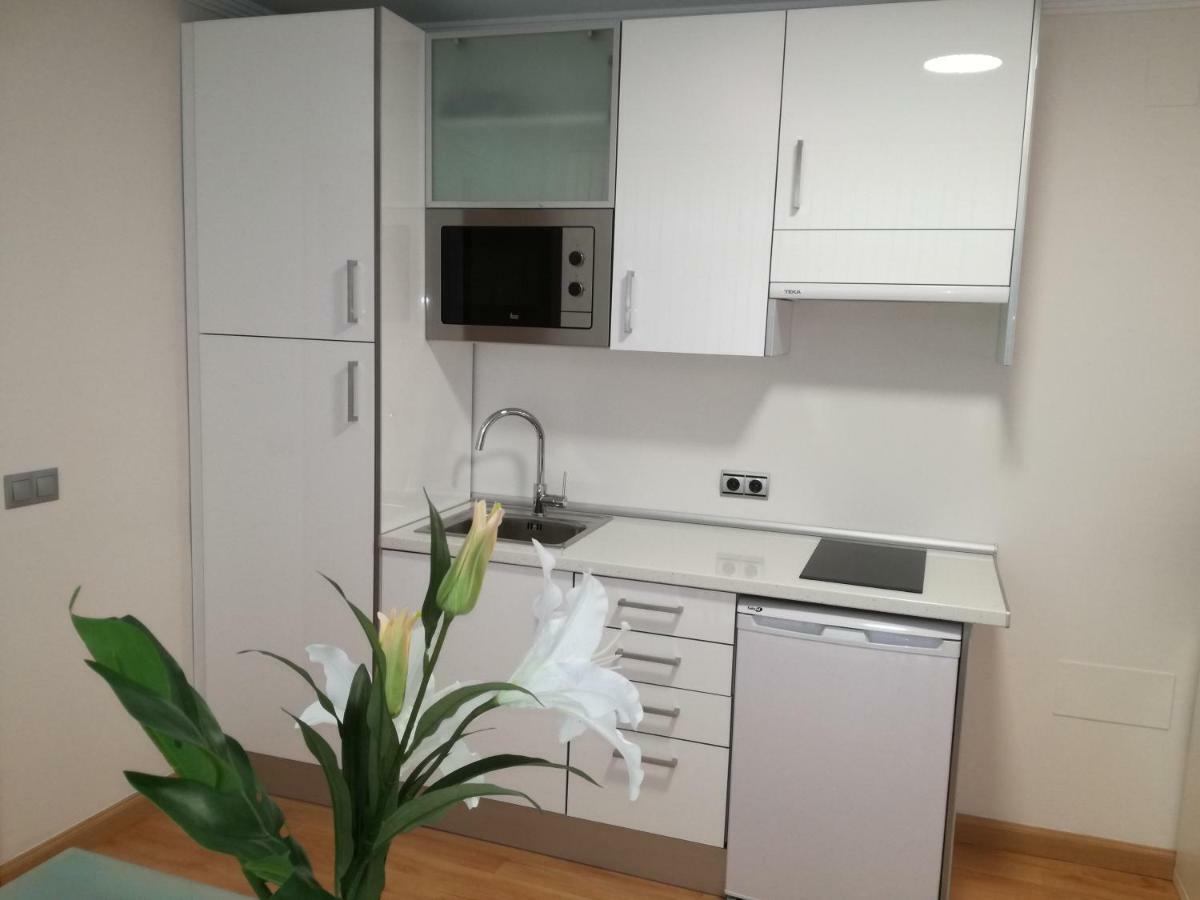 Apartamentos Centro Malaga Zewnętrze zdjęcie