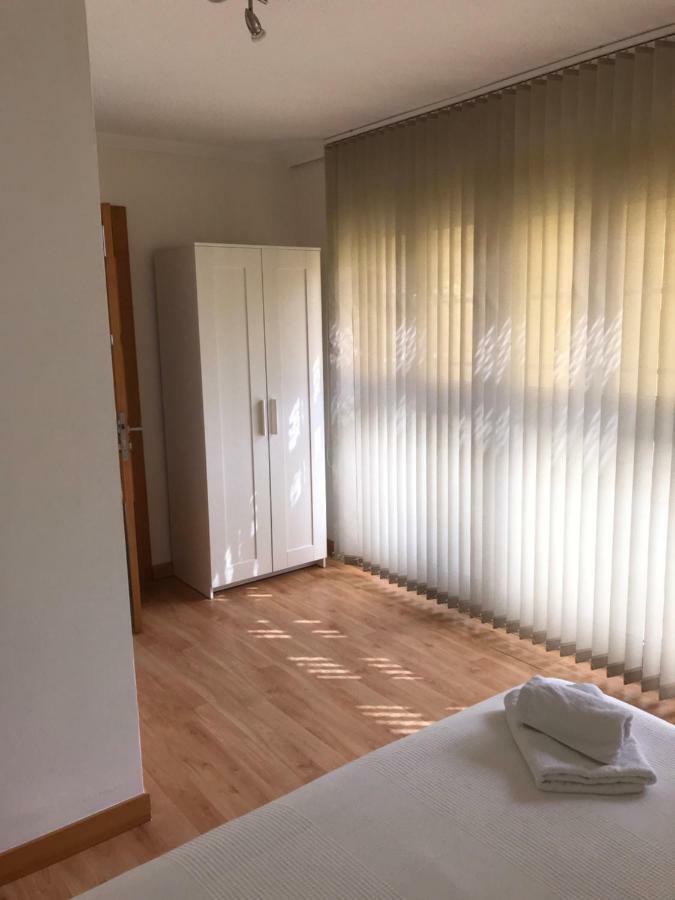 Apartamentos Centro Malaga Zewnętrze zdjęcie